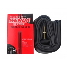 建大26*1.9/2.125内胎F/V 48L 